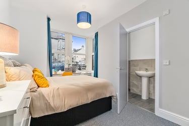 6 bed house, Ford Park Road, Mutley, Plymouth, PL46NU - Image 5